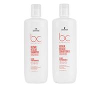 Schwarzkopf Professional BC Bonacure Repair Rescue 1000ml DUO