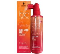 Schwarzkopf Professional BC Sun Scalp & Hair Protection Mist 100ml