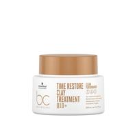 Schwarzkopf BC Bonacure Time Restore Clay Treatment Q10+ 200ml