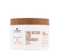 Schwarzkopf Bonacure Clean Q10+ Time Restore Clay Treatment (500ml)