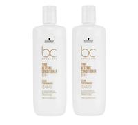 Schwarzkopf BC Bonacure Time Restore Conditioner Double - 1000 ml