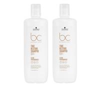 Schwarzkopf Professional BC Bonacure Time Restore Shampoo 1000ml Double - 1000 ml