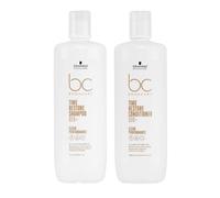Schwarzkopf BC Bonacure Time Restore Treatment Duo - 1000 ml