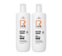 Schwarzkopf Bc Bonacure-two Resetting Shampoo in Clear