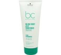 Strengthening Conditioner Schwarzkopf Bonacure Volumen Boost Gelatina Creatina (200 ml)