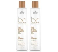 Schwarzkopf BC Clean DOUBLE Time Restore Shampoo 250ml