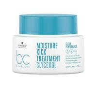 Schwarzkopf - BC Clean Performance Moisture Kick Treatment (200ml)