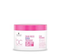 Schwarzkopf Bonacure Colour Freeze Silver Hair Treatment 500ml