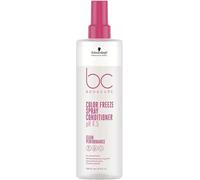 Schwarzkopf Bc Color Freeze Spray Conditioner 200 ml
