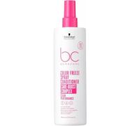 Schwarzkopf Professional BC Color Freeze Spray Conditioner 400ml