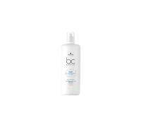 Schwarzkopf Bc Deep Cleansing Micellar Shampoo 1000ml