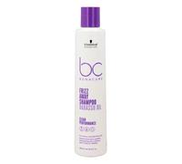 Schwarzkopf Professional BC Bonacure Frizz Away Shampoo 250ml