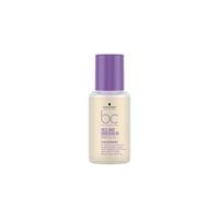 Schwarzkopf Professional BC Frizz Away Smoothing Oil 50ml 50ml