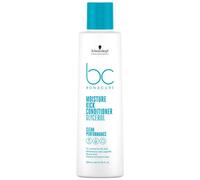 Schwarzkopf Bc Moisture Kick 200ml Conditioner