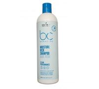 Schwarzkopf BC Moisture Kick Aloe Vera Shampoo 500ml