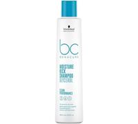 Schwarzkopf BC Bonacure Moisture Kick Shampoo 1000 ml or 250ml