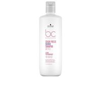 Schwarzkopf Professional BC Bonacure Color Freeze Silver Shampoo 1000ml