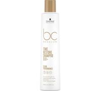 Schwarzkopf BC Q10 TR Champú 250ml