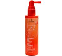 Schwarzkopf Bc Scalp & Hair Mist Coconut 100ml Sun Protection Hair