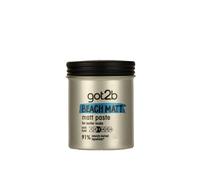 Schwarzkopf Got2b Beach Boy Modeling matting paste 100ml