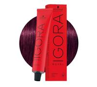 Schwarzkopf Professional Igora Royal 60ml 6-99