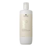 Schwarzkopf Professional BlondMe Bond Repair Nourishing Conditioner 1000ml