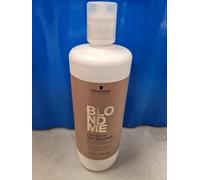 Schwarzkopf Professional BlondMe Premium Developer 1L