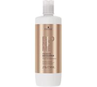 Schwarzkopf Blond Me Premium Care Developer 2 Percent Oil Formaula Hair Moisture