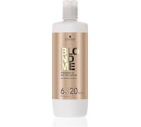 Schwarzkopf BLONDE ME Premium Lift 9+ 450gr / Developer 1000 ml- quick dispatch