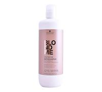 Schwarzkopf Blond Me Premium Developer 1l Clarifying Shampoo