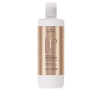 Schwarzkopf Blond Me Supreme Blonde Hair Quality Premium Care 9% 30 Vol Developer 1000ml