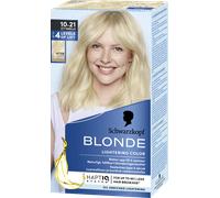 Schwarzkopf Blonde 10.21 Icy Vanilla 1 pcs
