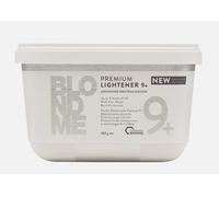 Schwarzkopf Professional Blondme Premium Lightening 9+ Dust-Free Powder for Professional Use 450 g
