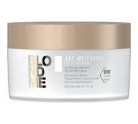 Schwarzkopf BlondMe All Blondes Detox Mask 200ml