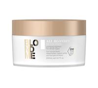Schwarzkopf Blondme All Blondes Detox Mask 200ml