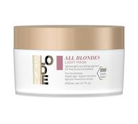 Schwarzkopf BLONDME All Blondes Light Mask 200ml