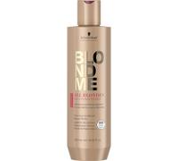 Schwarzkopf BLONDME - All Blondes Rich Conditioner