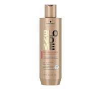Schwarzkopf Professional BlondME All Blondes Rich Conditioner conditioner for normal and strong blonde hair 250 ml