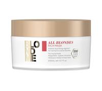 Schwarzkopf Blondme All Blondes Rich Mask 200ml