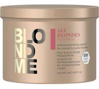 Schwarzkopf BlondMe All Blondes Rich Mask 500ml