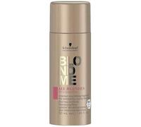 Schwarzkopf Blondme All Blondes Rich Shampoo Travel Pack 50ml