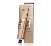 Schwarzkopf Blondme Blonde Lifting Biscuit 60ml