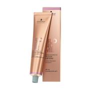 Schwarzkopf BlondMe Blonde Lifting (Lightener) 60 ml Lightening by 5 Levels