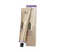 Schwarzkopf Blondme Blonde Lifting Upto 5 Levels l- Ash 12-22