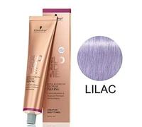 Schwarzkopf BlondMe Blonde Toning Cream Permanent Hair Colour T- Lilac