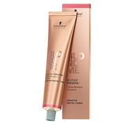 Schwarzkopf BlondMe Blonde Toning T-Ice 60ml