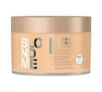 Schwarzkopf BlondMe Blonde Wonders Golden Mask 450ml