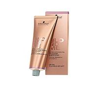 Schwarzkopf BlondMe Bond Enforcing Blonde Lifting Cream, Clear, 0.0707 kg