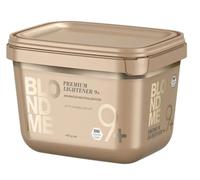 Schwarzkopf Blondme Bond Enforcing Lightener 9+ 450gr Bleach Powder