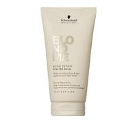 Schwarzkopf Blondme Bond Repair Balm In Clear Clear One Size